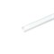 Профиль алюминиевый накладной, белый, CAB262 10374 - фото 166487