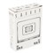 Светодиодный прожектор SAFFIT SFL90-10 IP65 10W 6400K черный 55067 - фото 166528