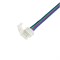 Соединительный провод для светодиодных лент RGB/10мм, LD105 23067 - фото 166557 Соединительный провод для светодиодных лент RGB/10мм, LD105 23067 - фото 166557