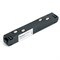 Соединитель-коннектор для низковольтного шинопровода, черный прямой, LD3003 41973 - фото 166637