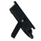 Светодиодный прожектор SAFFIT SFL90-30 IP65 30W 4000K черный 55076 - фото 166683