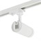Светодиодный светильник Feron AL106 трековый однофазный на шинопровод 12W 2700K 80 градусов белый 51009 - фото 166776