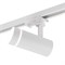 Светодиодный светильник Feron AL106 трековый однофазный на шинопровод 12W 2700K 80 градусов белый 51009 - фото 166777