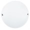 Светодиодный светильник серии TR  Круг 18Вт, 4000К, опал, IP65 51513 - фото 166867