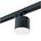 Светильник Feron AL173 трековый однофазный на шинопровод под лампу GX53, черный 48691 - фото 166916