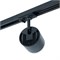 Светильник Feron AL173 трековый однофазный на шинопровод под лампу GX53, черный 48691 - фото 166920