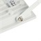 Светодиодный прожектор SAFFIT SFL90-20 IP65 20W 6400K белый 55071 - фото 166948