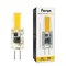Лампа светодиодная Feron LB-423 G4 3W 230V 2700K 51167 - фото 166989