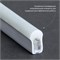 Cветодиодная LED лента Feron LS720 неоновая, 120SMD(2835)/м 9.6Вт/м  50м 220V IP67, синий 29563 - фото 167088