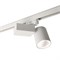 Светодиодный светильник Feron AL148 трековый на шинопровод 20W 4000K 35 градусов белый, 3х фазный 51602 - фото 167287