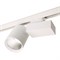 Светодиодный светильник Feron AL148 трековый на шинопровод 40W 4000K 35 градусов белый, 3х фазный 51606 - фото 167326