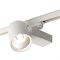 Светодиодный светильник Feron AL148 трековый на шинопровод 30W 4000K 35 градусов белый, 3х фазный 51604 - фото 167341