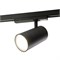Светодиодный светильник Feron AL147 трековый на шинопровод 40W 4000K 35 градусов черный, 3х фазный 51601 - фото 167348