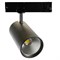 Светодиодный светильник Feron AL147 трековый на шинопровод 40W 4000K 35 градусов черный, 3х фазный 51601 - фото 167351