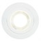 Светодиодный светильник Feron.ONE AL540 встраиваемый 12W 4000K белый "круг" 52048 - фото 168039