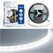Светодиодная LED лента Feron LS626, 180SMD(2835)/m 17W/m 12V 5000*10*1,22мм 6500К IP65 51640 - фото 168167