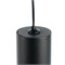 Светильник потолочный Feron ML1038 Barrel levitation на подвесе MR11 35W 230V, черный 40*250 51932 - фото 168639