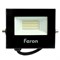 Светодиодный прожектор Feron LL-970 IP65 20W 6400K 51629 - фото 169029