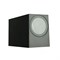 Светильник садово-парковый Feron.ONE DH051-P,на стену, 2*GU10 220-240V, черный пластик 51546 - фото 169209