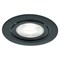 Светодиодный светильник Feron.ONE AL540 встраиваемый 7W 4000K черный "круг" 52050 - фото 169429