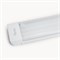 Светильник светодиодный линейный Feron AL5021 IP40 100W 6500K 1200*26*95мм 51432 - фото 169534