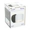 Светильник  настенный Feron HL4580 ARIA 12W, 230V,GX53, серебро + черный IP20 51676 - фото 169701