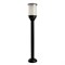 Светильник садово-парковый Feron DH1405, столб,E27 220-240V, черный 51738 - фото 170012