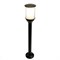 Светильник садово-парковый Feron DH1405, столб,E27 220-240V, черный 51738 - фото 170015