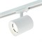 Светильник Feron AL169 трековый однофазный на шинопровод под лампу GU10, белый 51849 - фото 170146