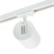 Светильник Feron AL169 трековый однофазный на шинопровод под лампу GU10, белый 51849 - фото 170148
