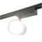 Светодиодный светильник Feron AL103 трековый однофазный на шинопровод 30W 4000K, 35 градусов, серый серия MarketBright 51851 - фото 170171