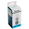 Лампа светодиодная Feron LB-990 Шарик E27 15W 175-265V 6400K 52078 - фото 170373
