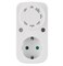 Розетка с таймером Feron TM28 суточная мощность 3600W/16A 51435 - фото 170549