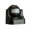 Датчик движения 1200W 12m 180° черный, SEN11 51515 - фото 170570