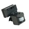 Датчик движения 1200W 10m 120° черный, SEN15/LX02 51517 - фото 170583