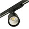 Светодиодный светильник Feron TR Reflex трековый на шинопровод 40W, 3500 Lm, 4000К, 36 градусов, черный, 3х фазный с функцией выбора мощности 52059 - фото 170903