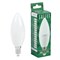 Лампа светодиодная SAFFIT SBC3720 Свеча E14 20W 230V 6400K 55274 - фото 170990