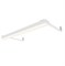 Светильник для школьных досок с кронштейном TR DS Line 1195х95х40, 30Вт, 3600лм, 4000К, IP40, CRI90, опал, белый 52121 - фото 172050