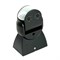 Датчик движения 1200W 12m 180° чёрный, SEN18 51576 - фото 172123