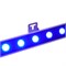 LL-893 Светодиодный линейный прожектор для подсветки стен, синий, 970*40*25mm, 24W DC24V, IP65 51562 - фото 172147