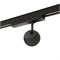 Светодиодный светильник Feron AL147 трековый на шинопровод 20W 4000K 35 градусов черный, 3х фазный 51597 - фото 172151
