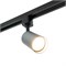 Светильник Feron AL155 трековый однофазный на шинопровод под лампу GU10, графит 51847 - фото 172452