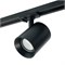 Светильник Feron AL169 трековый однофазный на шинопровод под лампу GU10, черный 51850 - фото 172476