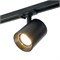 Светильник Feron AL169 трековый однофазный на шинопровод под лампу GU10, черный 51850 - фото 172477