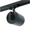 Светильник Feron AL169 трековый однофазный на шинопровод под лампу GU10, черный 51850 - фото 172478