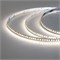 Лента светодиодная 192SMD(2835)/м 16Вт/м 24V 5000*8*1.44мм 3000К+6500K, IP20, LS504 51835 - фото 172506