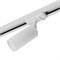 Светильник Feron AL146 трековый однофазный на шинопровод под лампу GU10, белый 51324 - фото 172701