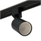 Светильник Feron AL154 трековый однофазный на шинопровод под лампу GU10, черный 51609 - фото 173251