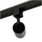 Светильник Feron AL154 трековый однофазный на шинопровод под лампу GU10, черный 51609 - фото 173252