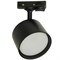 Светильник Feron.ONE AL143 трековый однофазный на шинопровод под лампу GX53, черный 51214 - фото 173411